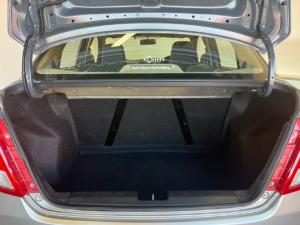 Suzuki DZire 1.2 GA - Image 6