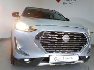 Nissan Magnite 1.0 Turbo Acenta manual - Image 17