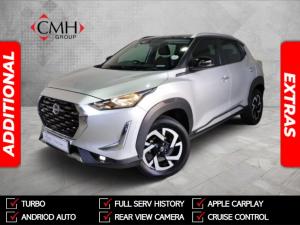 Nissan Magnite 1.0 Turbo Acenta manual - Image 1