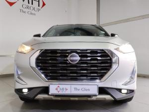 Nissan Magnite 1.0 Turbo Acenta manual - Image 2