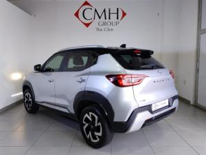 Nissan Magnite 1.0 Turbo Acenta manual - Image 4