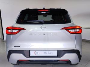 Nissan Magnite 1.0 Turbo Acenta manual - Image 5