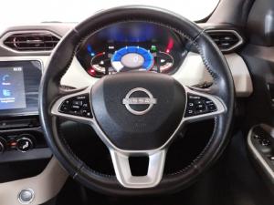 Nissan Magnite 1.0 Turbo Acenta manual - Image 9
