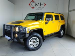 Hummer H3 H3 - Image 1