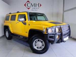 Hummer H3 H3 - Image 3