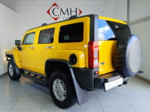 Hummer H3 H3 - Image 4