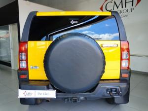 Hummer H3 H3 - Image 5