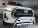 Toyota Hilux 2.4GD-6 double cab Raider manual - Thumbnail 16