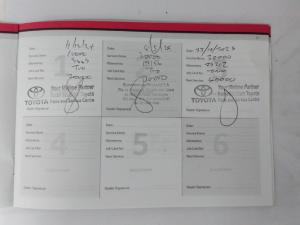 Toyota Hilux 2.4GD-6 double cab Raider manual - Image 19