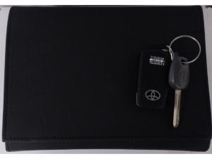 Toyota Hilux 2.4GD-6 double cab Raider manual - Image 21