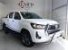 Toyota Hilux 2.4GD-6 double cab Raider manual - Thumbnail 3