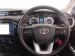 Toyota Hilux 2.4GD-6 double cab Raider manual - Thumbnail 9