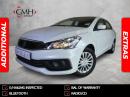 Thumbnail Suzuki Ciaz 1.5 GL manual