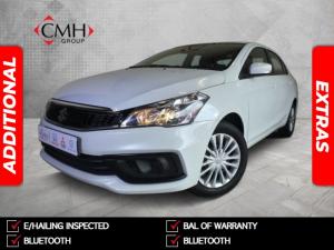 Suzuki Ciaz 1.5 GL manual - Image 1