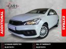Thumbnail Suzuki Ciaz 1.5 GL manual