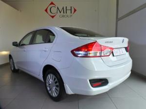 Suzuki Ciaz 1.5 GL manual - Image 4