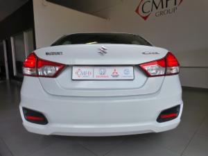 Suzuki Ciaz 1.5 GL manual - Image 5