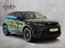 Thumbnail Land Rover Range Rover Evoque D200 R-Dynamic SE