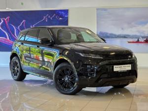 Land Rover Range Rover Evoque D200 R-Dynamic SE - Image 21