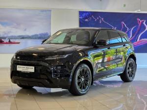 Land Rover Range Rover Evoque D200 R-Dynamic SE - Image 3