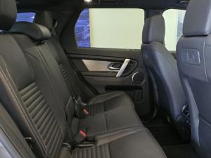 Land Rover Discovery Sport D200 R-Dynamic SE - Image 10