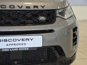 Land Rover Discovery Sport D200 R-Dynamic SE - Image 13