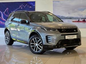 Land Rover Discovery Sport D200 R-Dynamic SE - Image 14