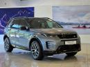Thumbnail Land Rover Discovery Sport D200 R-Dynamic SE