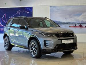 Land Rover Discovery Sport D200 R-Dynamic SE - Image 1