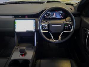 Land Rover Discovery Sport D200 R-Dynamic SE - Image 21