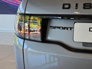 Land Rover Discovery Sport D200 R-Dynamic SE - Image 28