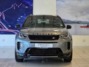 Land Rover Discovery Sport D200 R-Dynamic SE - Image 2