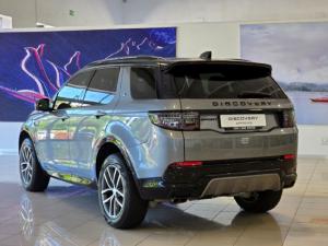 Land Rover Discovery Sport D200 R-Dynamic SE - Image 4