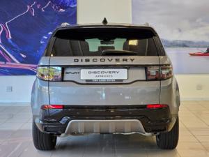 Land Rover Discovery Sport D200 R-Dynamic SE - Image 5