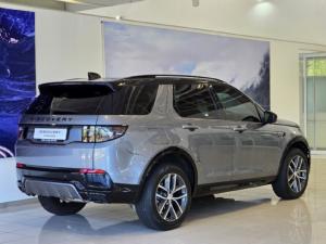 Land Rover Discovery Sport D200 R-Dynamic SE - Image 6