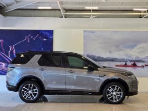 Land Rover Discovery Sport D200 R-Dynamic SE - Image 7