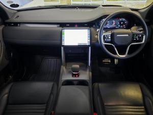 Land Rover Discovery Sport D200 R-Dynamic SE - Image 8