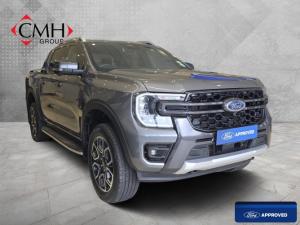 Ford Ranger 2.0 BiTurbo double cab Wildtrak - Image 1