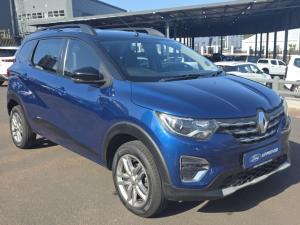 Renault Triber 1.0 Prestige auto - Image 1