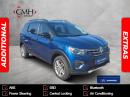 Thumbnail Renault Triber 1.0 Prestige auto