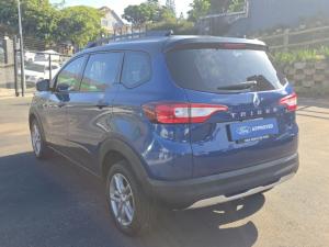 Renault Triber 1.0 Prestige auto - Image 4