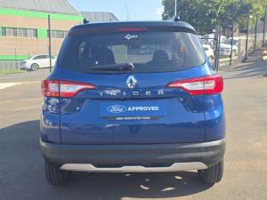 Renault Triber 1.0 Prestige auto - Image 5