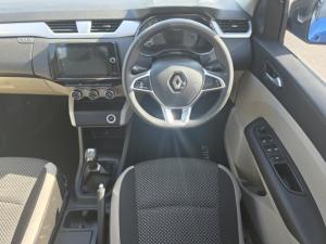 Renault Triber 1.0 Prestige auto - Image 8