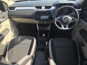 Renault Triber 1.0 Prestige auto - Image 9