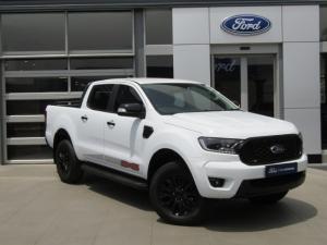 Ford Ranger 2.0SiT double cab Hi-Rider XLT FX4 - Image 1