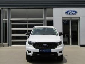 Ford Ranger 2.0SiT double cab Hi-Rider XLT FX4 - Image 3