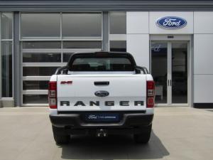 Ford Ranger 2.0SiT double cab Hi-Rider XLT FX4 - Image 4