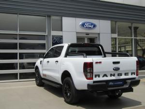 Ford Ranger 2.0SiT double cab Hi-Rider XLT FX4 - Image 5