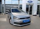 Thumbnail Volkswagen Polo Vivo hatch 1.4 Trendline
