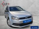 Thumbnail Volkswagen Polo Vivo hatch 1.4 Trendline